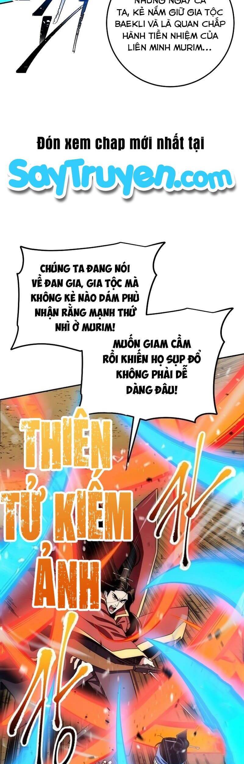 Huyền Thoại Tu La Độc Long Chương 114 Ảnh 36