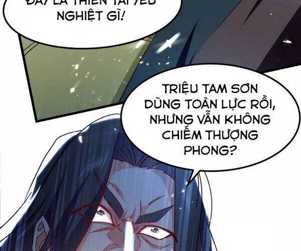 Tuyệt Thế Võ Hồn - Chương 58 - Trang 10