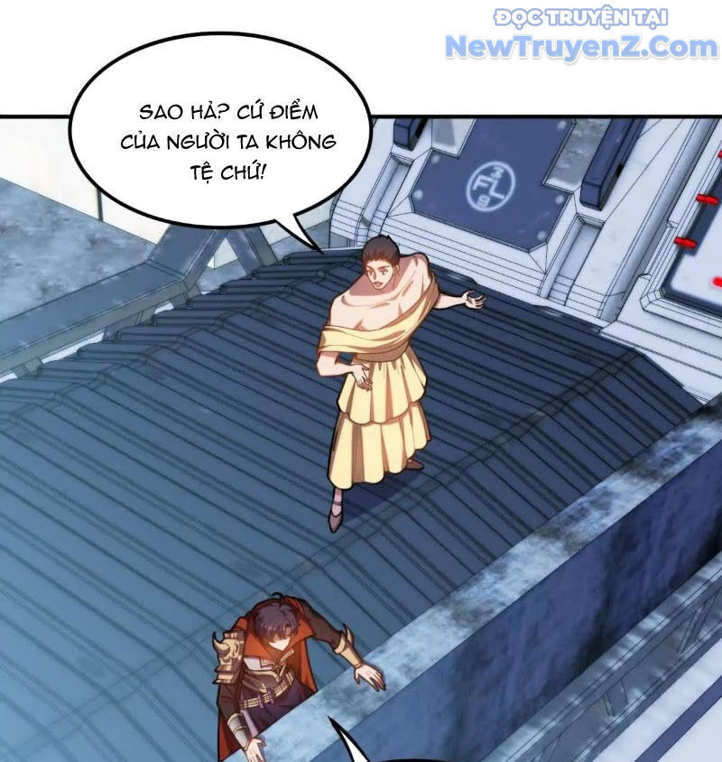 Huyễn Thú Của Ta Có Thể Tiến Hoá Vô Hạn