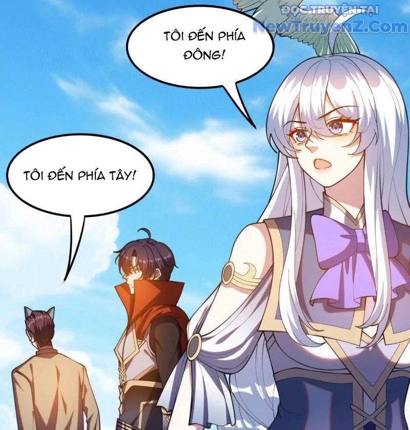 Huyễn Thú Của Ta Có Thể Tiến Hoá Vô Hạn