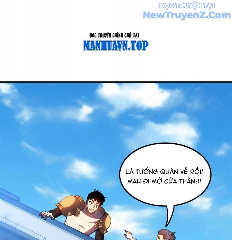 Huyễn Thú Của Ta Có Thể Tiến Hoá Vô Hạn