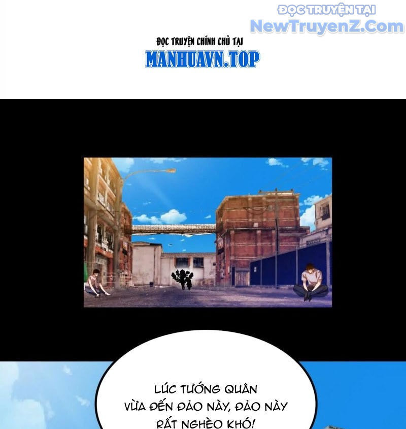 Huyễn Thú Của Ta Có Thể Tiến Hoá Vô Hạn