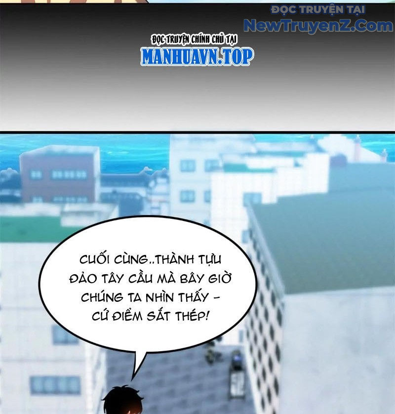 Huyễn Thú Của Ta Có Thể Tiến Hoá Vô Hạn