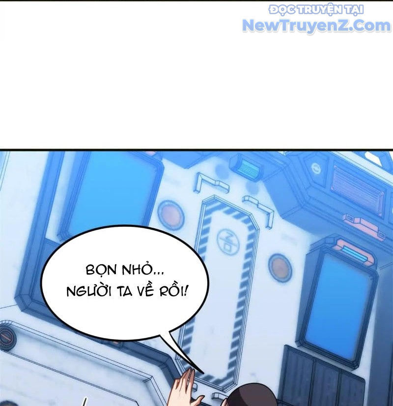 Huyễn Thú Của Ta Có Thể Tiến Hoá Vô Hạn