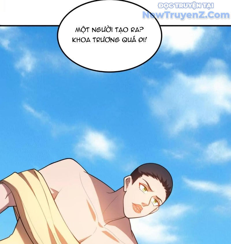 Huyễn Thú Của Ta Có Thể Tiến Hoá Vô Hạn
