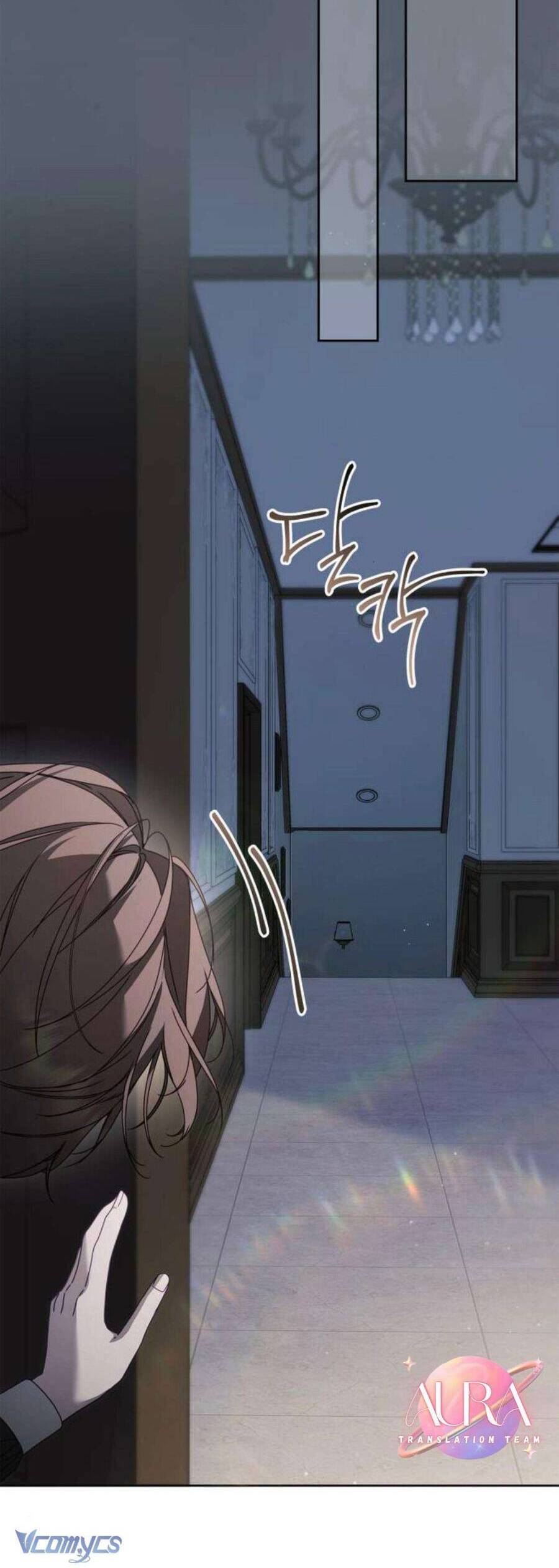 Hầu Nữ Bí Mật Của Bá Tước Chapter 22 - Trang 2