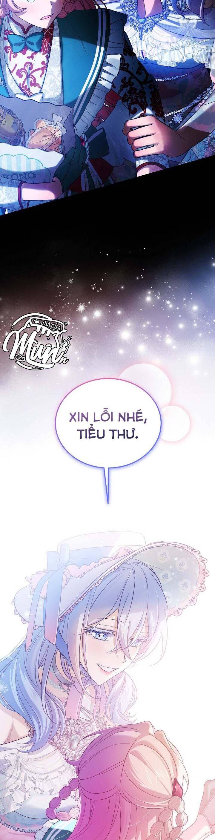 Quý Cô Thế Giới Ngầm - Chương 91 - Trang 38
