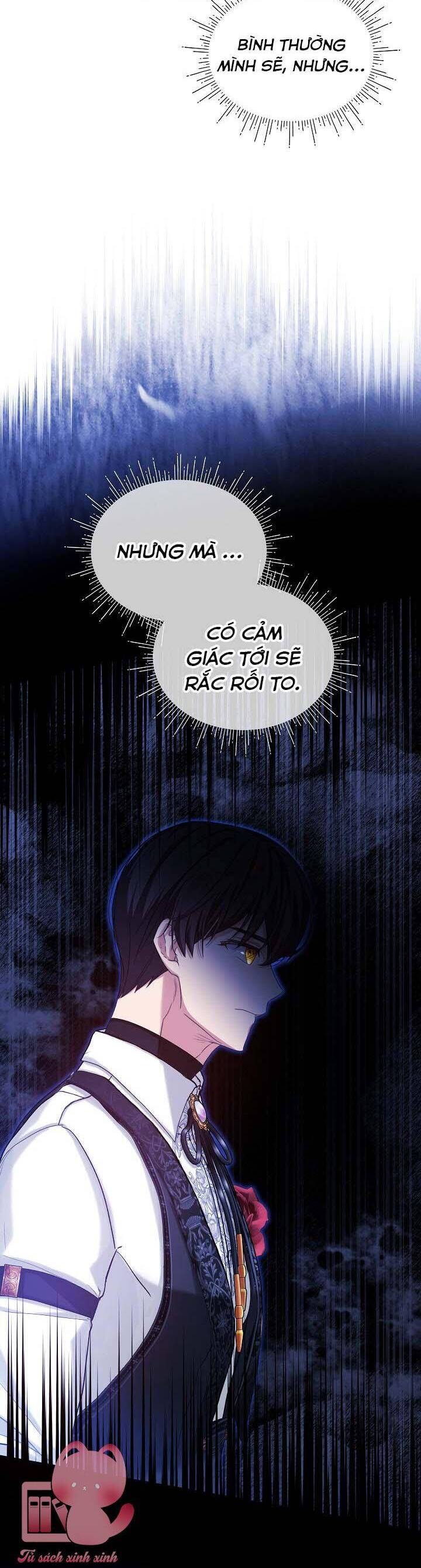 Quý Cô Thế Giới Ngầm - Chương 91 - Trang 30