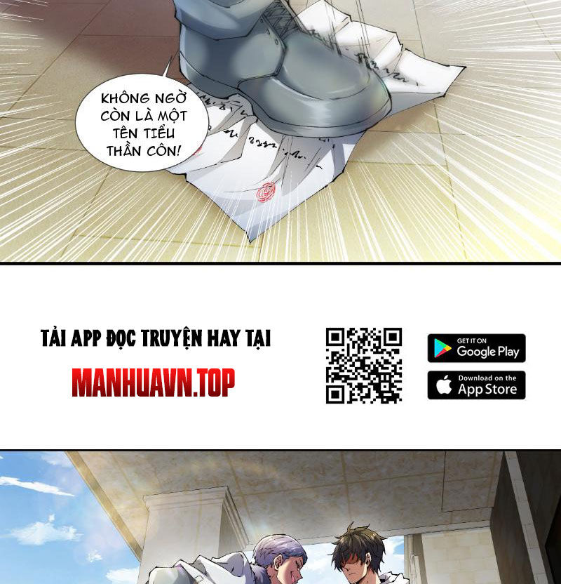 Bảy Vị Sư Tỷ Sủng Ta Tới Trời