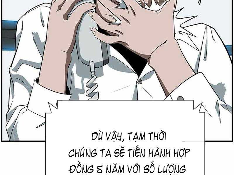 Chế Tác Hạt Nhân Chapter 7 - Trang 2