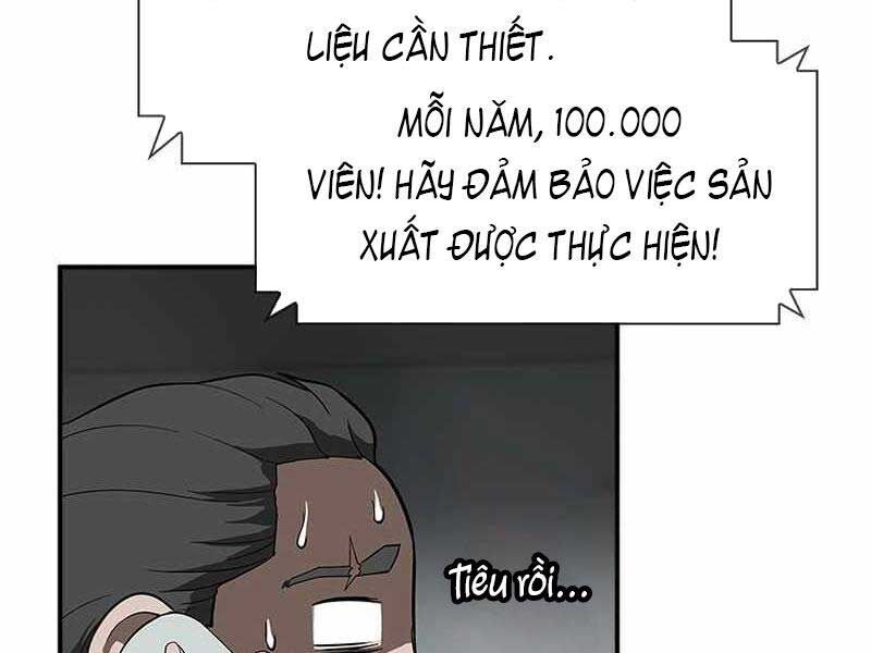 Chế Tác Hạt Nhân Chapter 7 - Trang 2