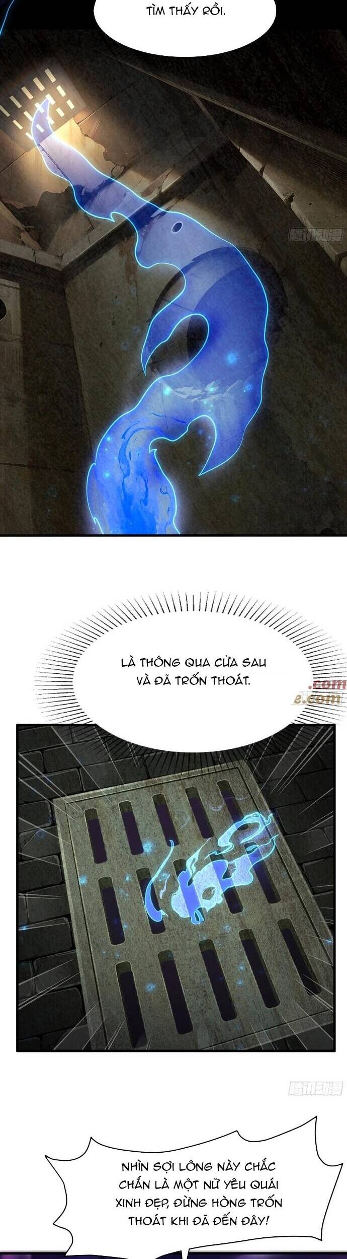 Trụ Vương Tái Sinh Không Muốn Làm Đại Phản Diện Chapter 63 - Trang 2