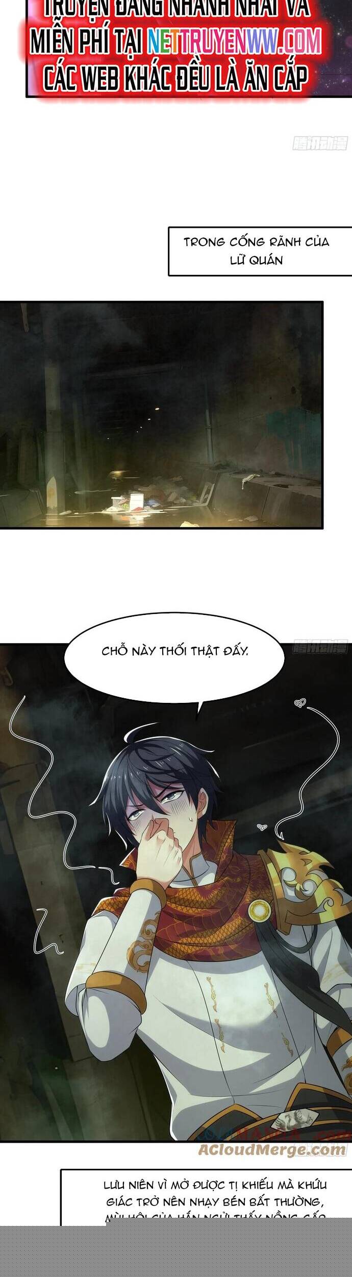 Trụ Vương Tái Sinh Không Muốn Làm Đại Phản Diện Chapter 63 - Trang 2