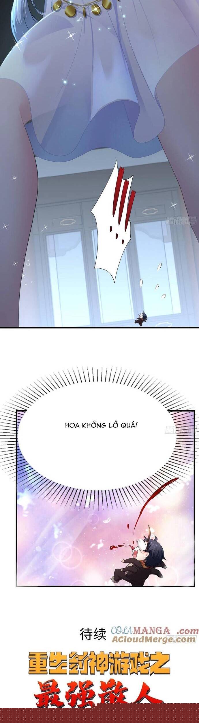 Trụ Vương Tái Sinh Không Muốn Làm Đại Phản Diện Chapter 63 - Trang 2