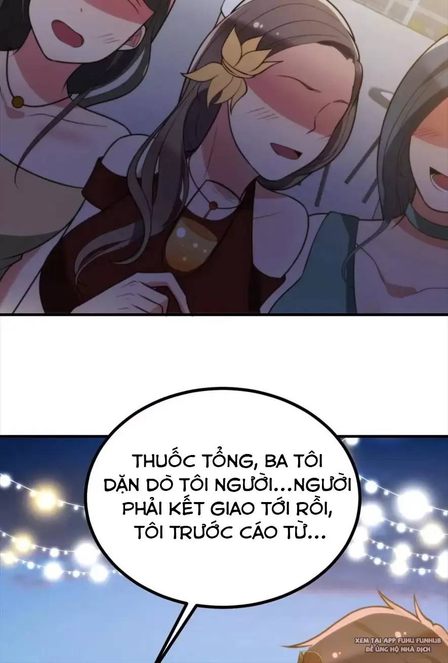 Ta Có 90 Tỷ Tiền Liếm Cẩu!
