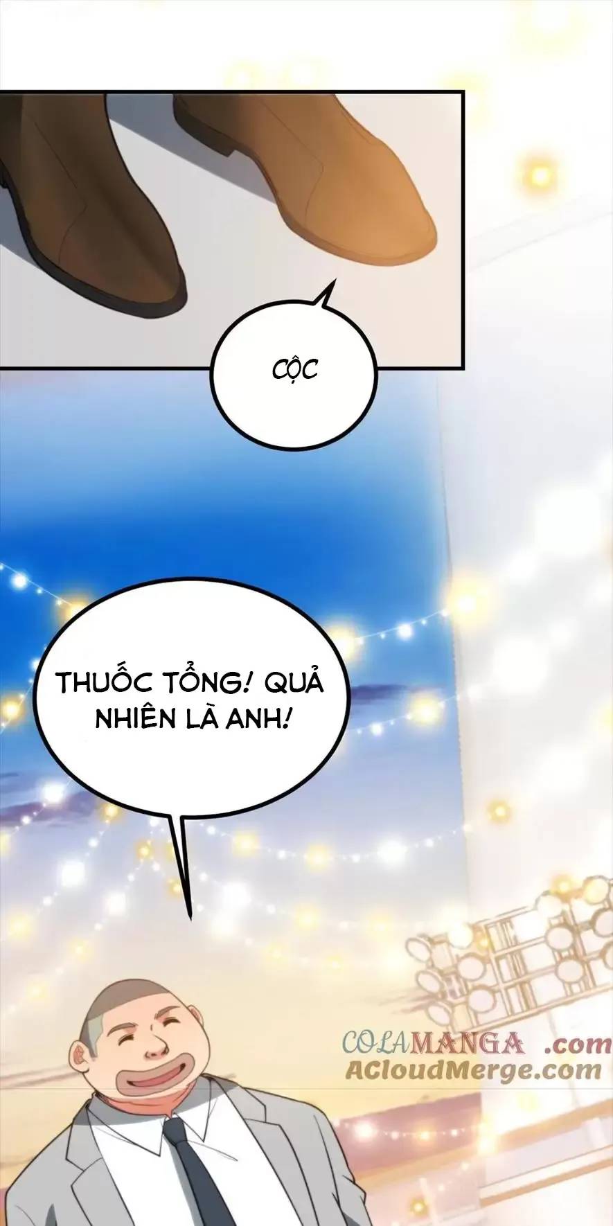 Ta Có 90 Tỷ Tiền Liếm Cẩu!