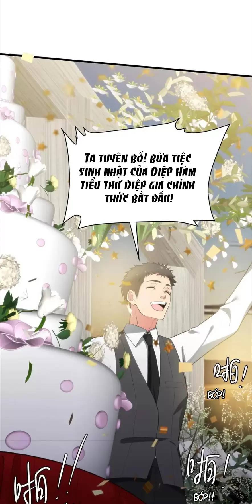 Ta Có 90 Tỷ Tiền Liếm Cẩu!