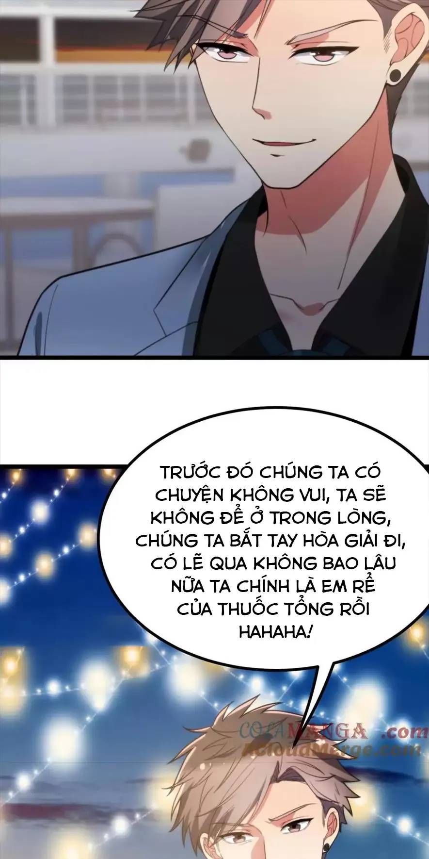 Ta Có 90 Tỷ Tiền Liếm Cẩu!