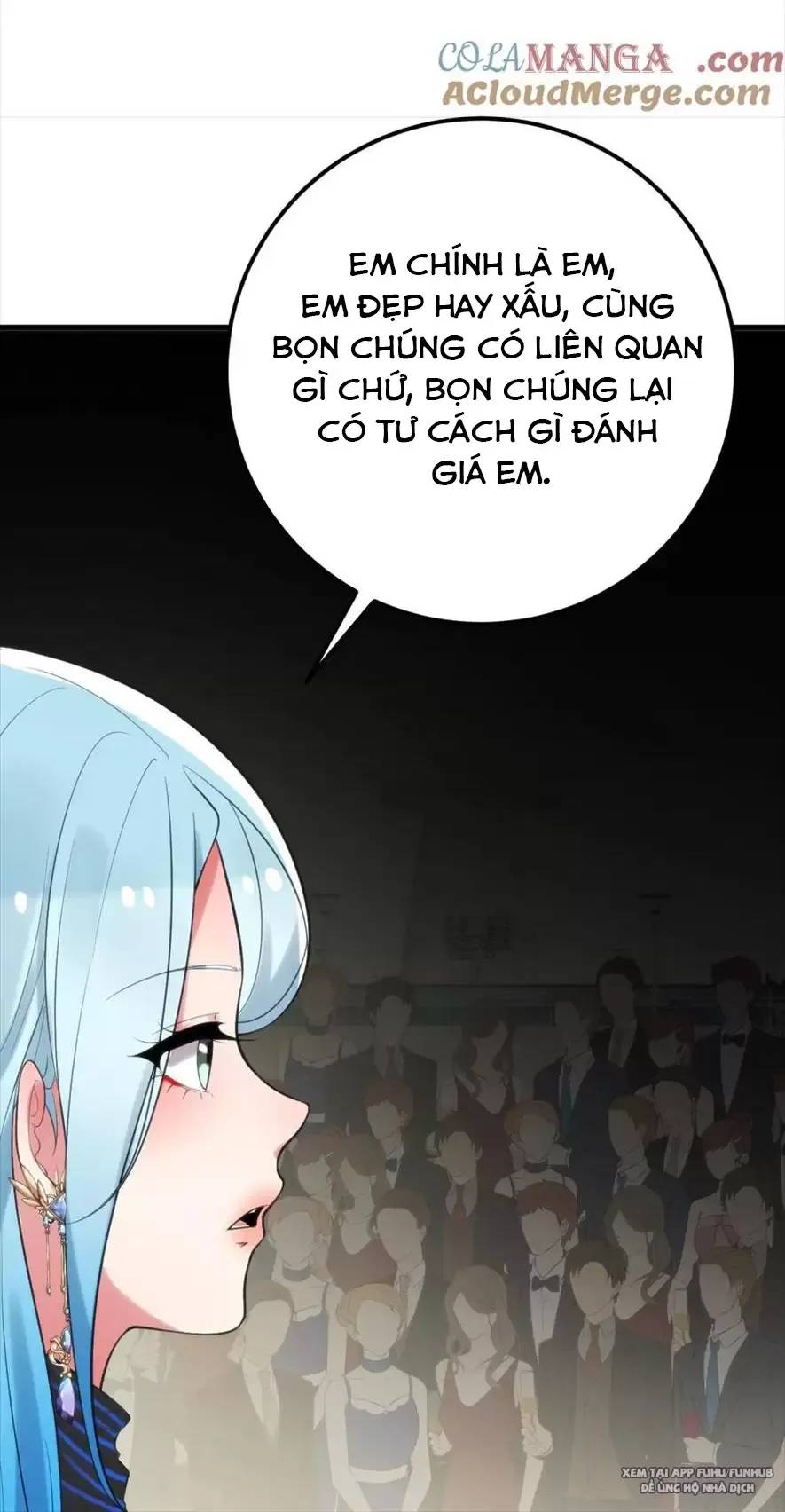 Ta Có 90 Tỷ Tiền Liếm Cẩu!
