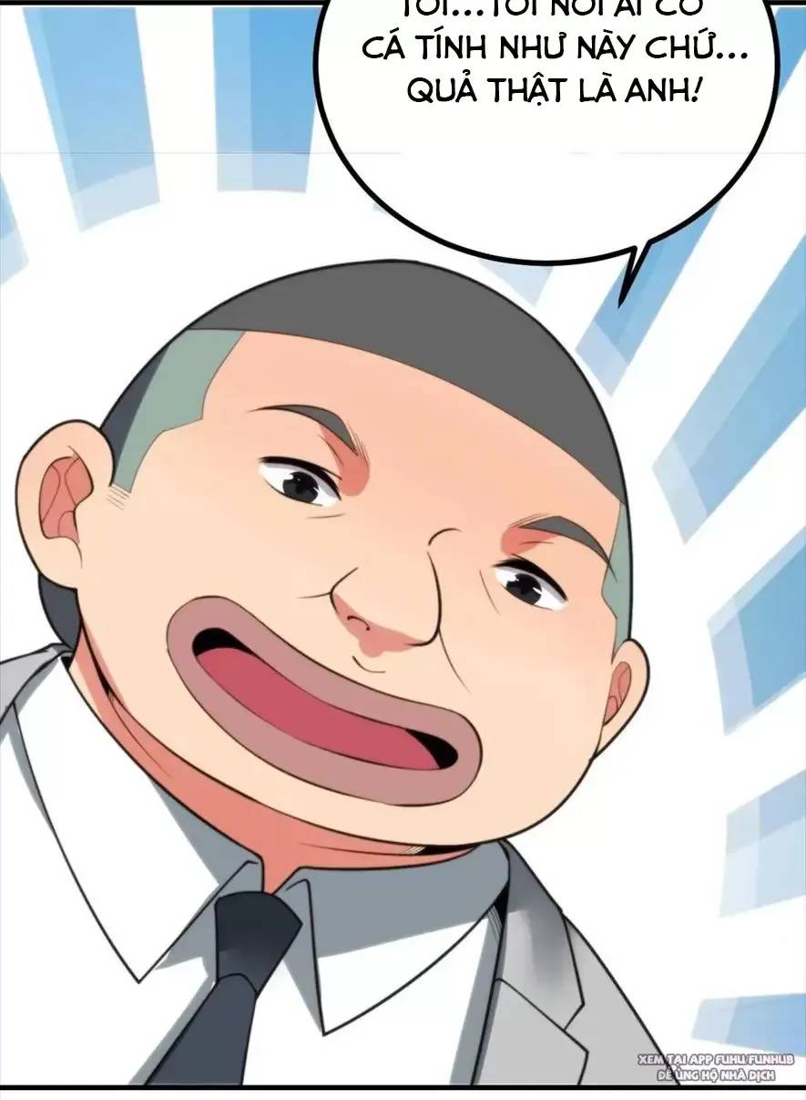 Ta Có 90 Tỷ Tiền Liếm Cẩu!