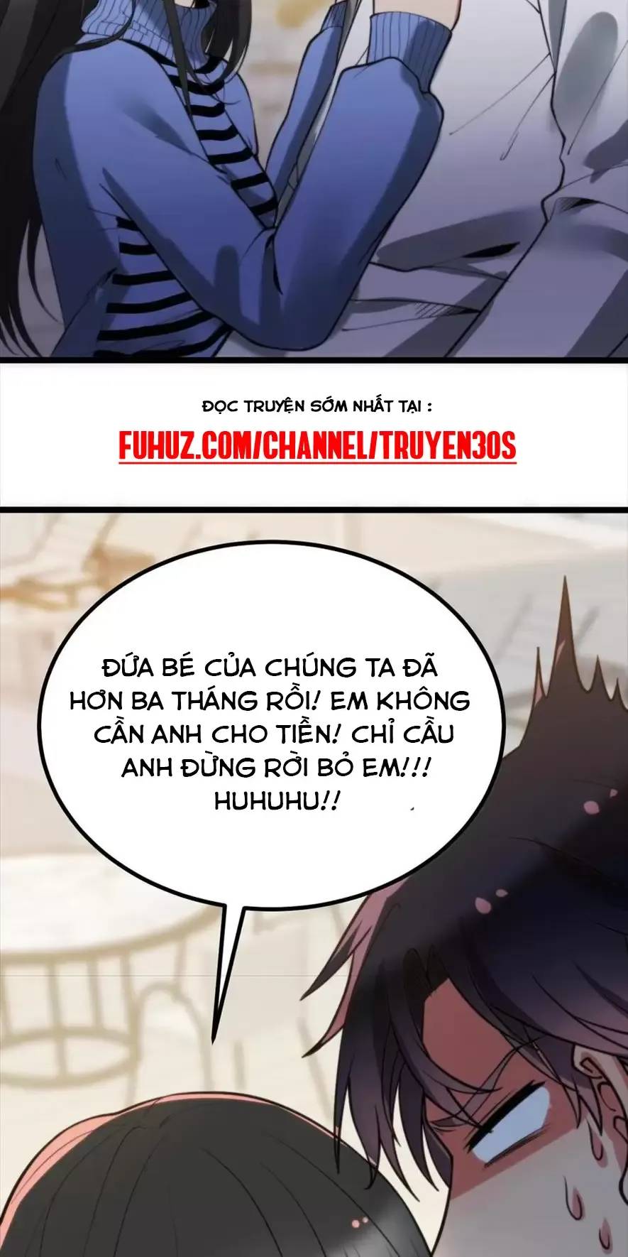 Ta Có 90 Tỷ Tiền Liếm Cẩu!