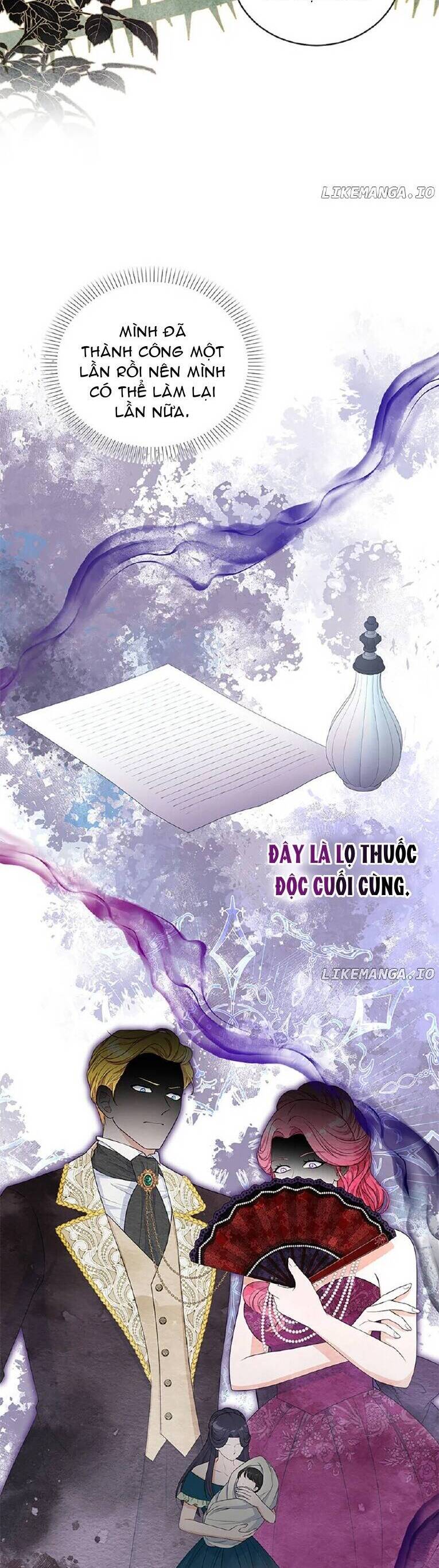 Công Chúa Bé Con Hạng S Thật Mạnh - Chương 29 - Trang 16
