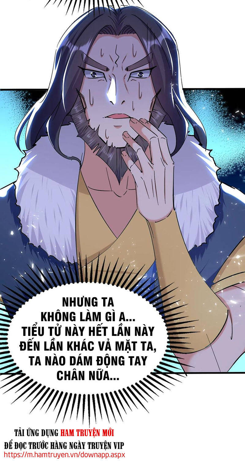Tuyệt Thế Võ Hồn - Chương 76 - Trang 24
