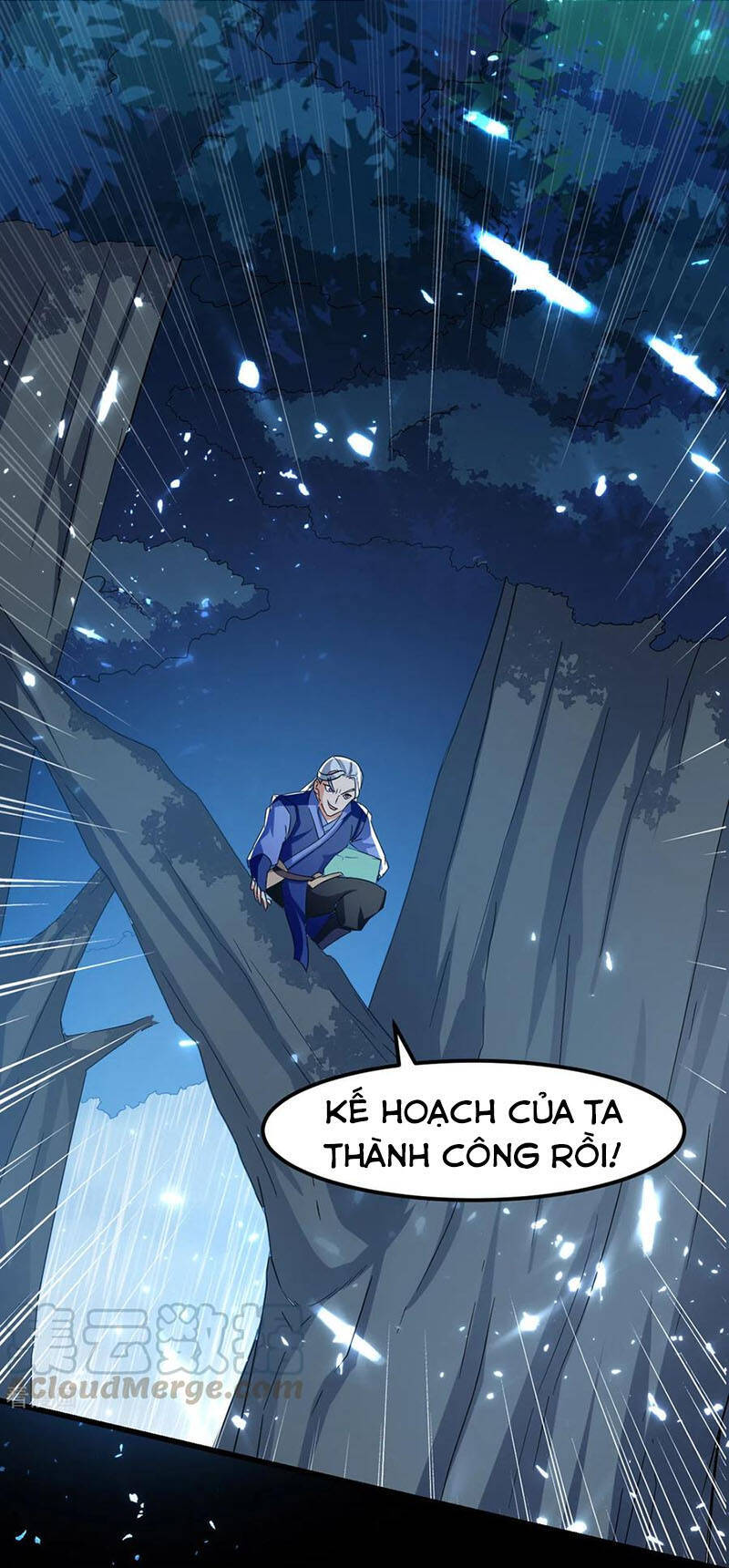Tuyệt Thế Võ Hồn - Chương 76 - Trang 25
