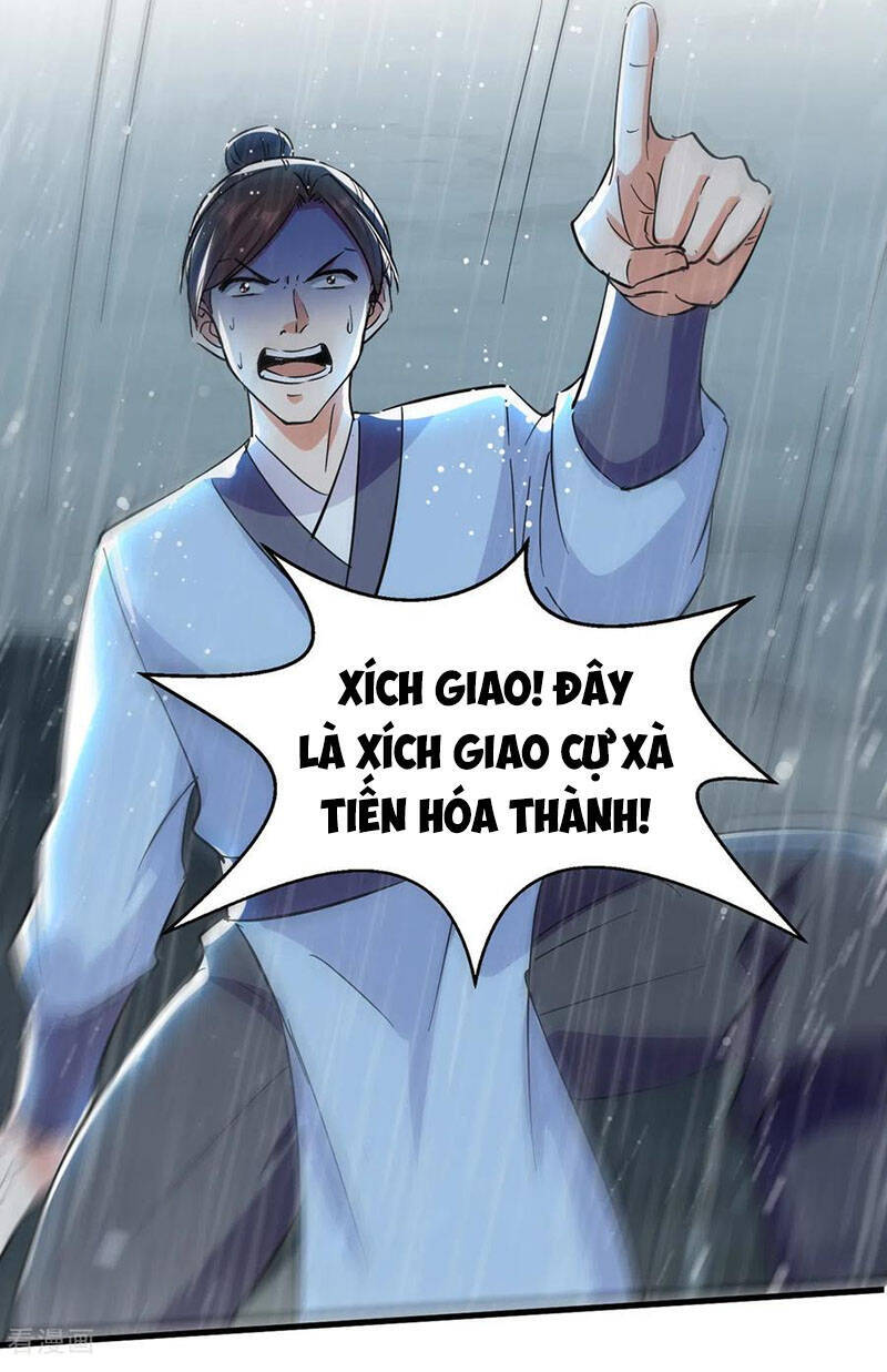 Tuyệt Thế Võ Hồn - Chương 76 - Trang 8