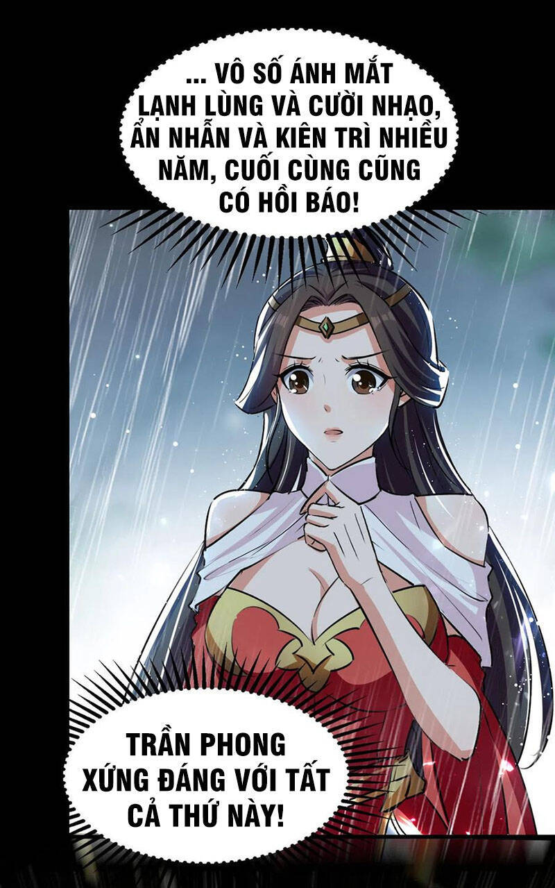 Tuyệt Thế Võ Hồn - Chương 76 - Trang 2