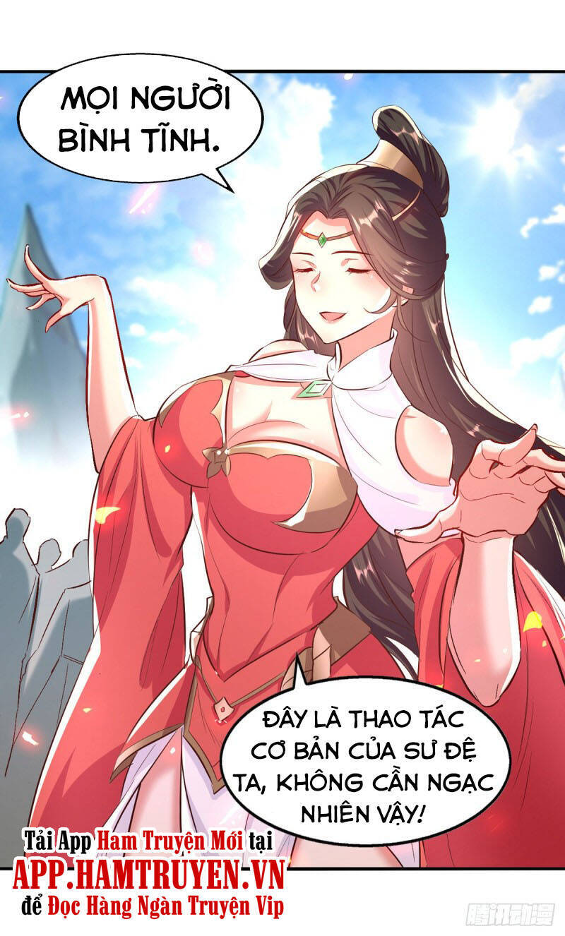 Tuyệt Thế Võ Hồn - Chương 93 - Trang 25