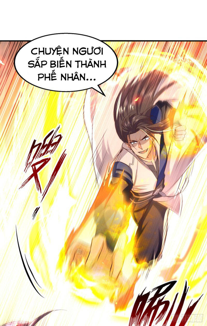Tuyệt Thế Võ Hồn - Chương 93 - Trang 17