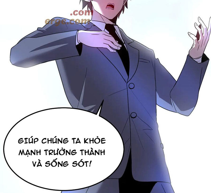 Hệ Thống Của Ta Thật Đứng Đắn - Chương 25 - Trang 79