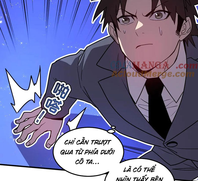 Hệ Thống Của Ta Thật Đứng Đắn - Chương 25 - Trang 42