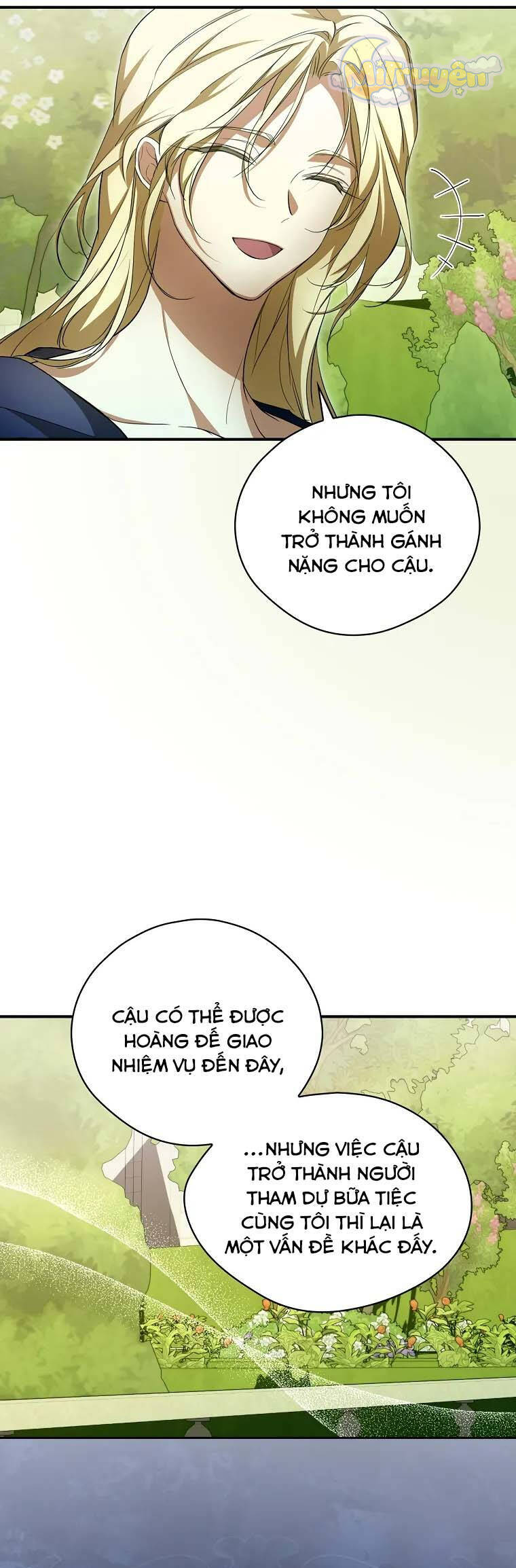 Tìm Một Người Chồng Mới - Chương 17 - Trang 20