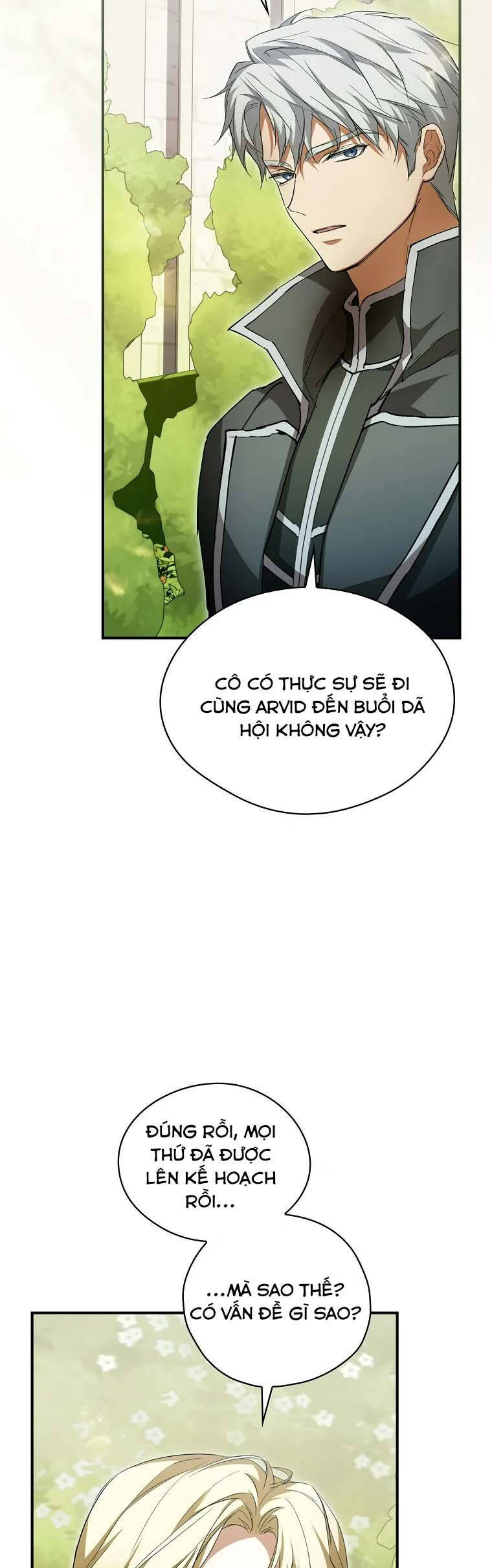Tìm Một Người Chồng Mới - Chương 17 - Trang 16