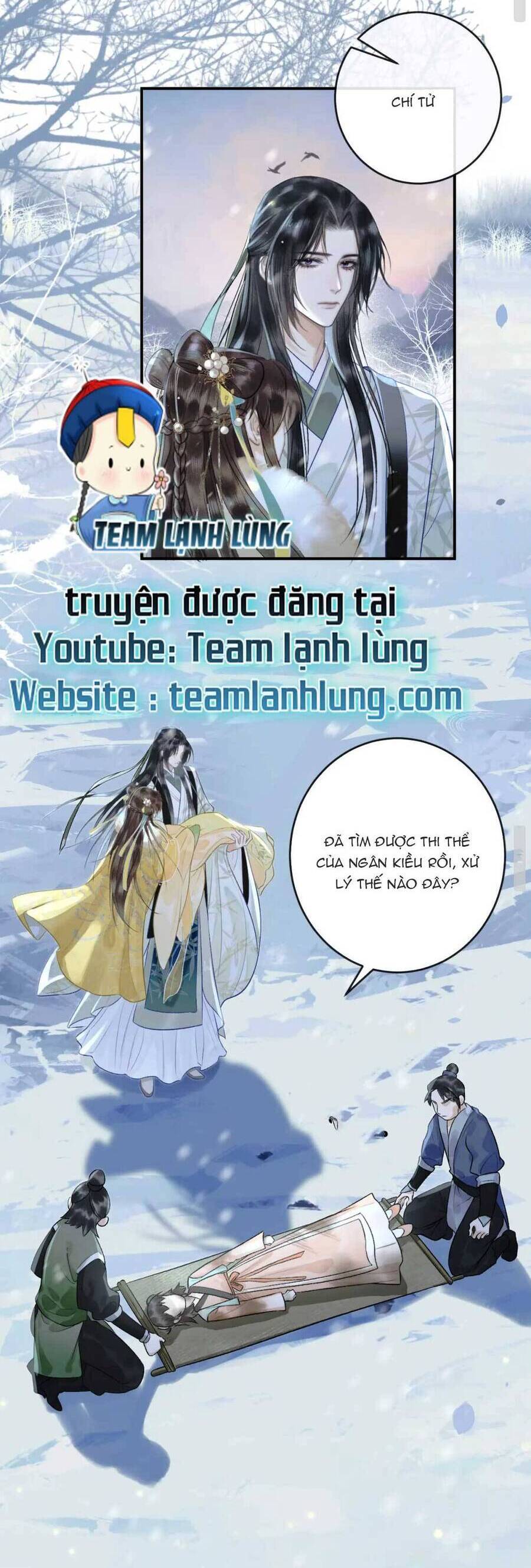Hắc Nguyệt Quang Nắm Trong Tay Kịch Bản Be - Trường Nguyệt Tẫn Minh - Chương 2 - Trang 35