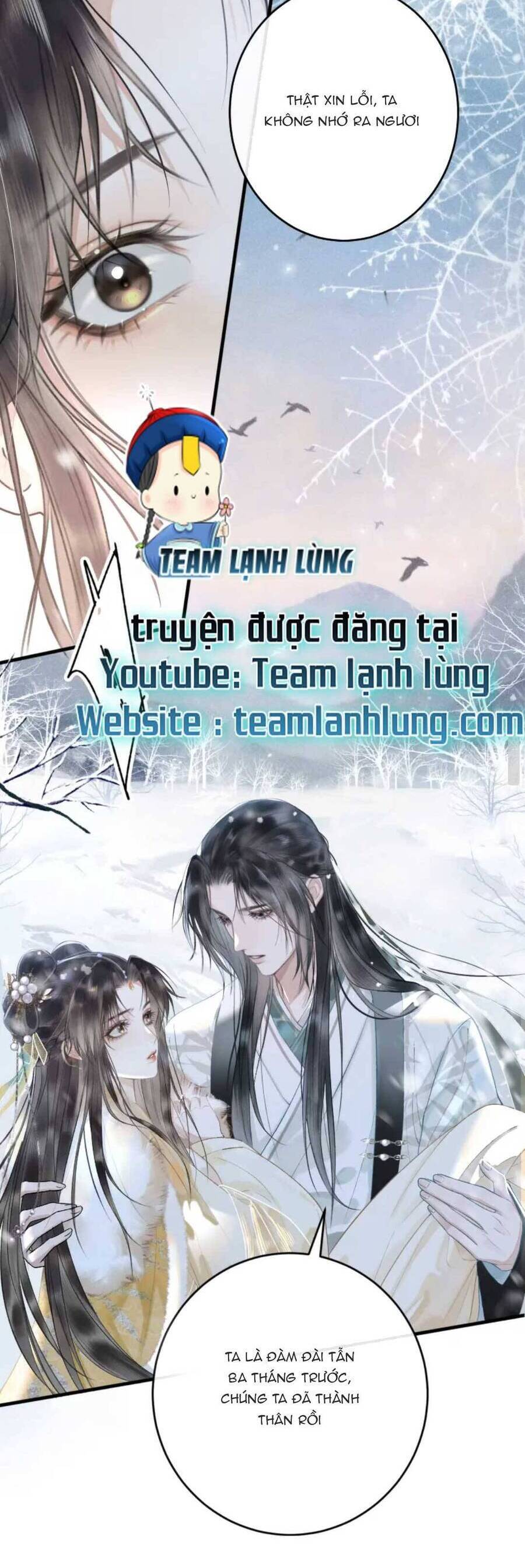 Hắc Nguyệt Quang Nắm Trong Tay Kịch Bản Be - Trường Nguyệt Tẫn Minh - Chương 2 - Trang 28