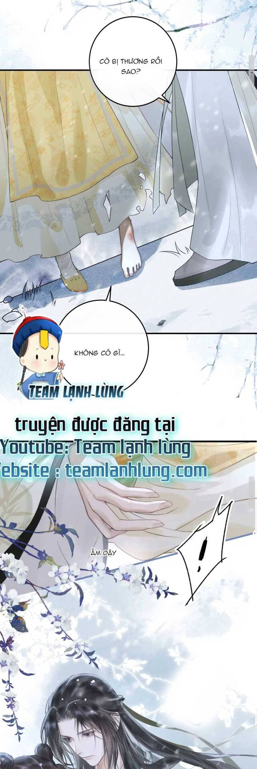 Hắc Nguyệt Quang Nắm Trong Tay Kịch Bản Be - Trường Nguyệt Tẫn Minh - Chương 2 - Trang 24