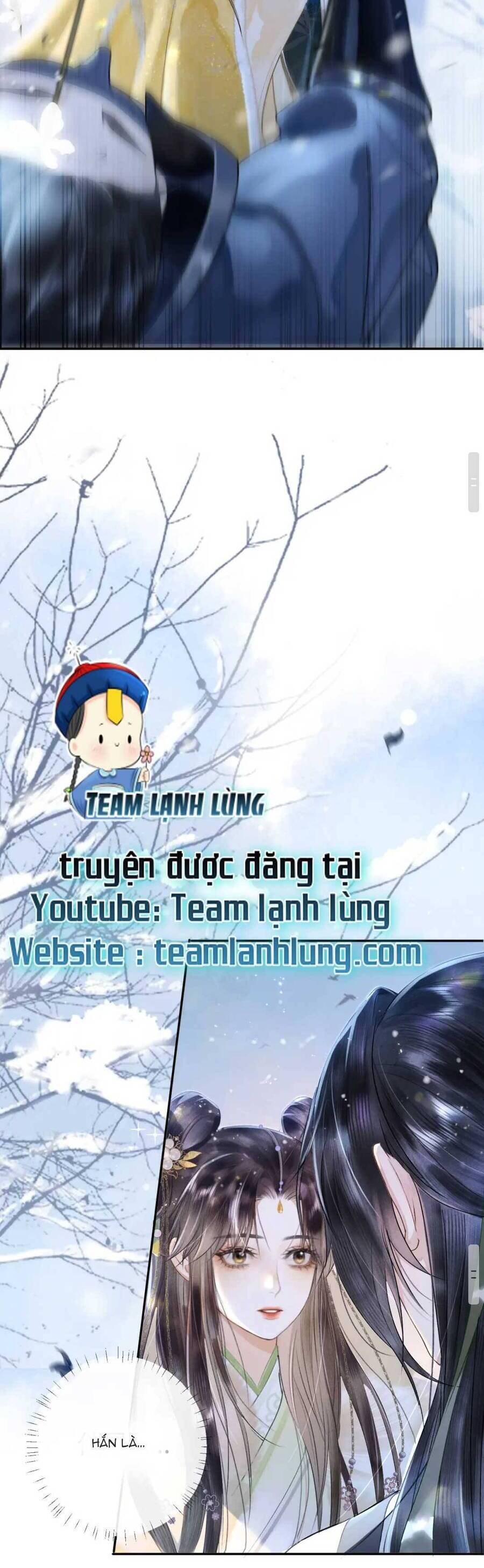 Hắc Nguyệt Quang Nắm Trong Tay Kịch Bản Be - Trường Nguyệt Tẫn Minh - Chương 2 - Trang 20