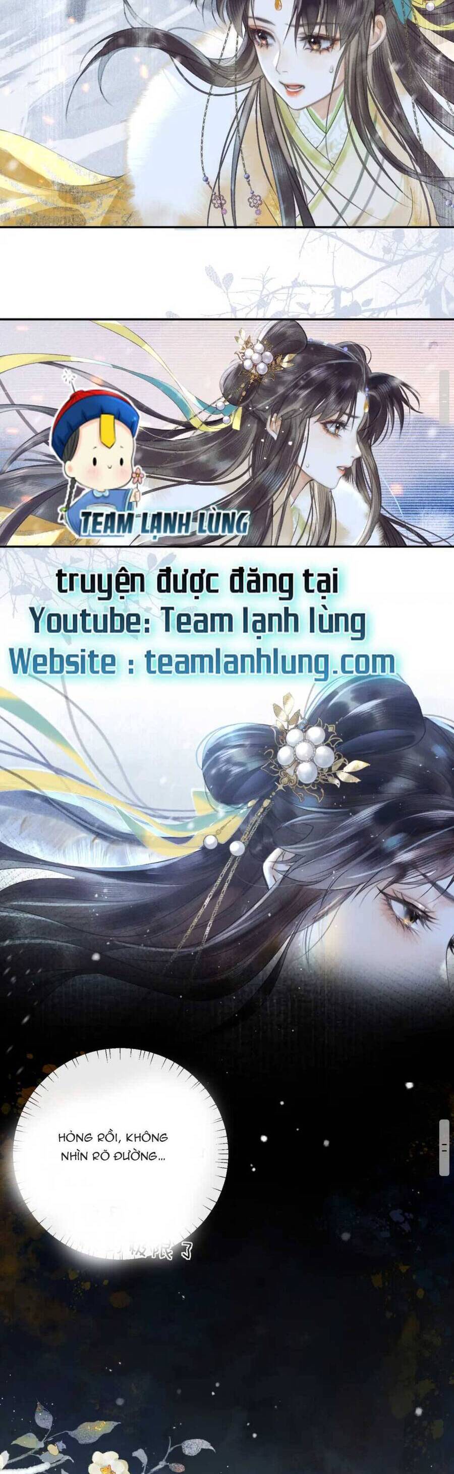 Hắc Nguyệt Quang Nắm Trong Tay Kịch Bản Be - Trường Nguyệt Tẫn Minh - Chương 2 - Trang 17