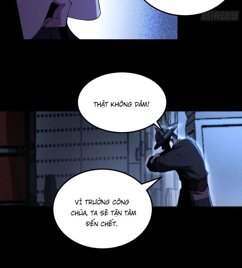 Khánh Dư Niên Chương 183 Ảnh 75