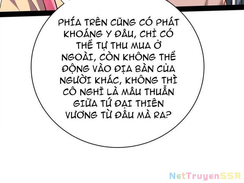Đại Liên Minh Phản Xuyên Việt Của Bạo Quân Chương 75 Ảnh 28