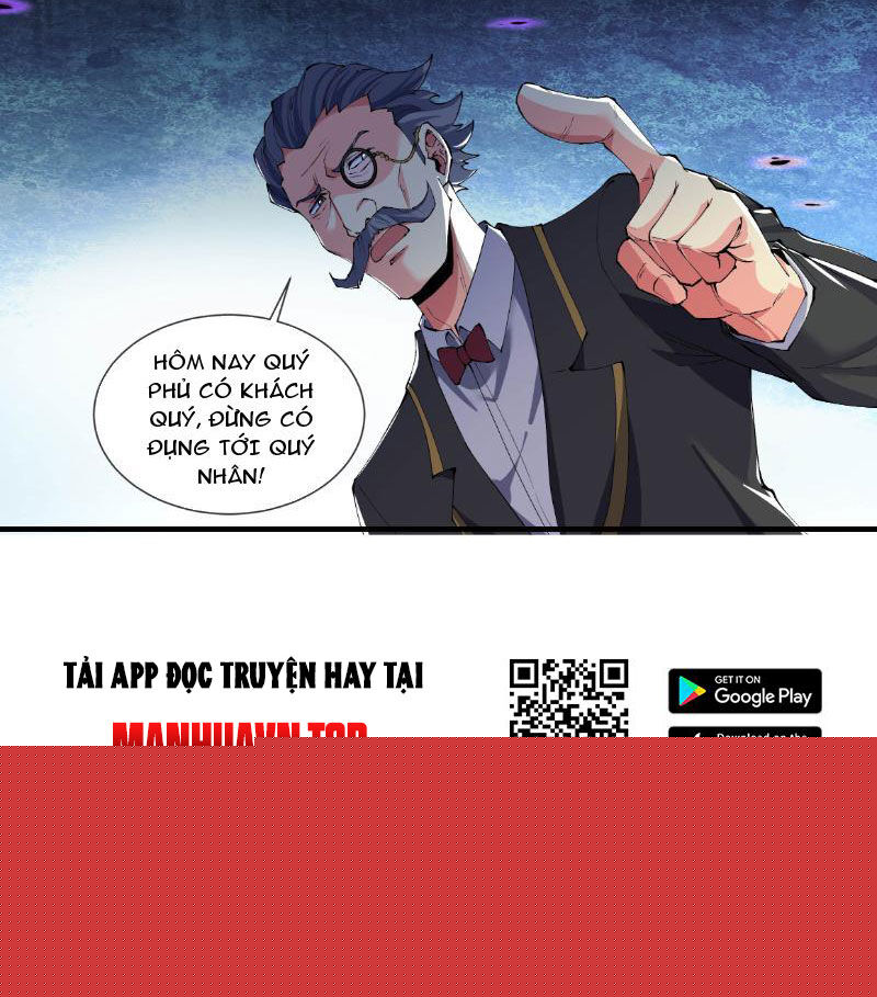 Bảy Vị Sư Tỷ Sủng Ta Tới Trời