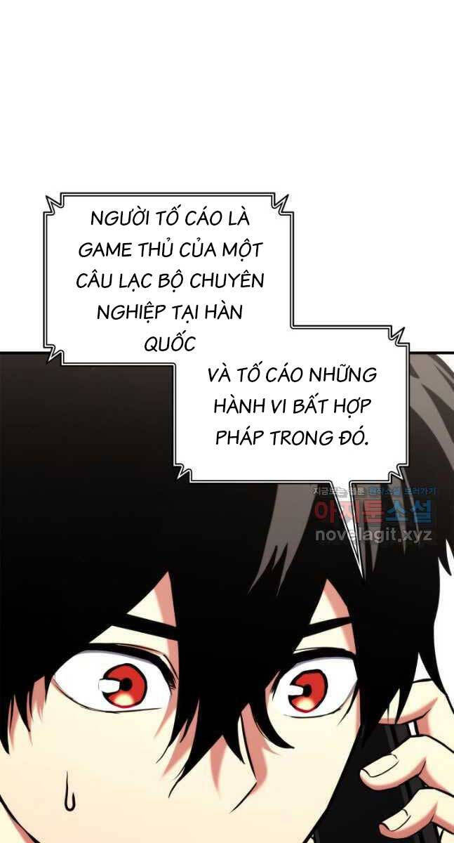 Sự Trở Lại Của Vị Thần Sức Mạnh1
