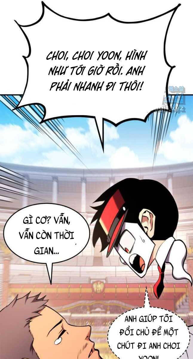 Sự Trở Lại Của Vị Thần Sức Mạnh1