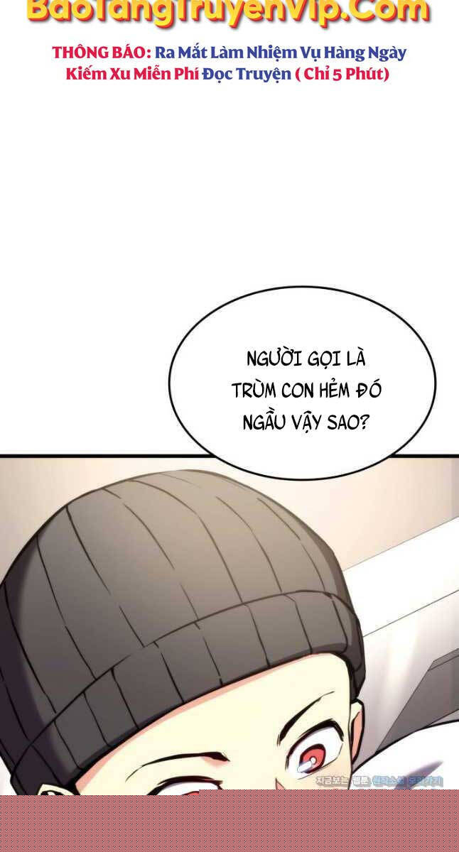 Sự Trở Lại Của Vị Thần Sức Mạnh1