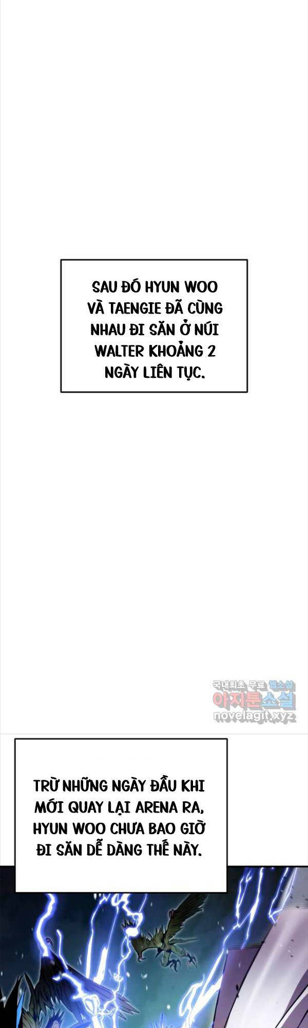 Sự Trở Lại Của Vị Thần Sức Mạnh1