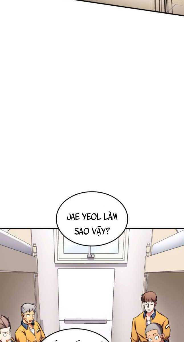 Sự Trở Lại Của Vị Thần Sức Mạnh1