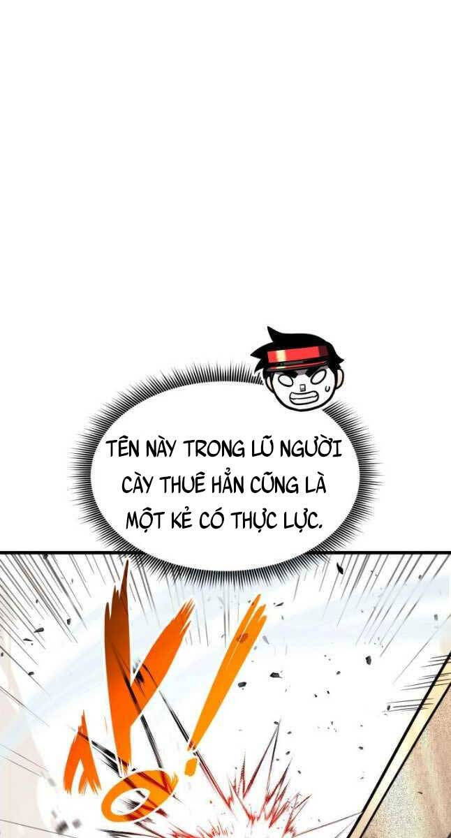 Sự Trở Lại Của Vị Thần Sức Mạnh1 - Chương 103 - Trang 25